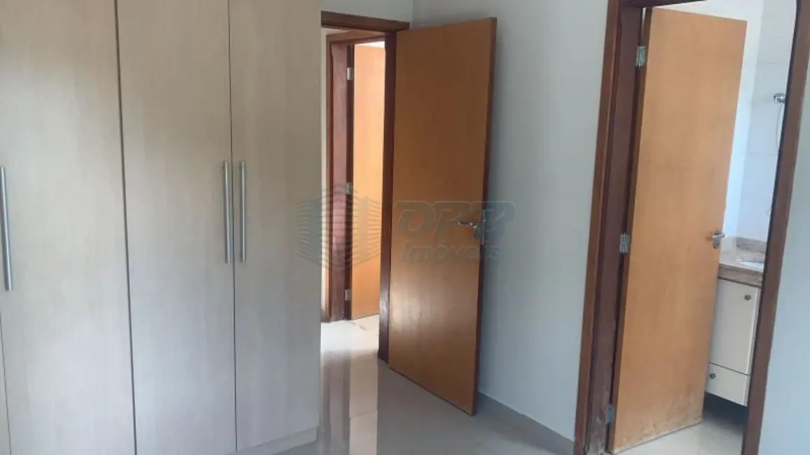 Foto 16 de Apartamento para alugar em Jardim Botânico, Ribeirao Preto - SP