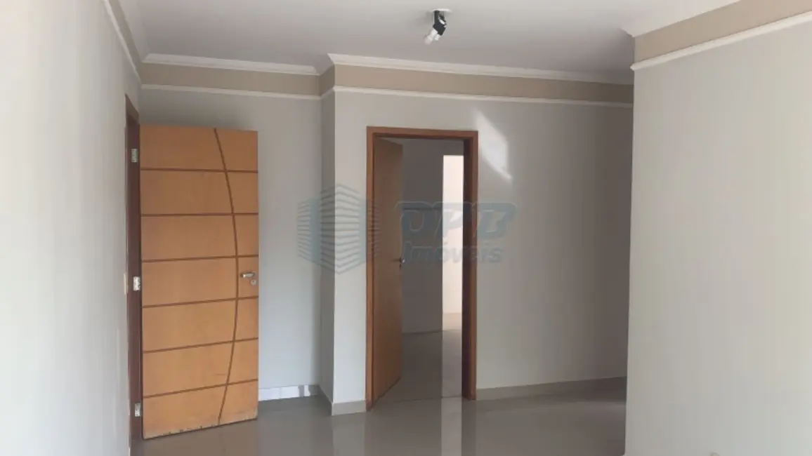 Foto 1 de Apartamento para alugar em Jardim Botânico, Ribeirao Preto - SP