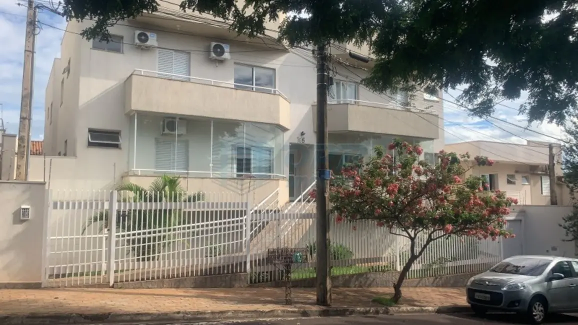 Foto 7 de Apartamento para alugar em Jardim Botânico, Ribeirao Preto - SP