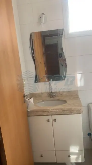 Foto 18 de Apartamento para alugar em Jardim Botânico, Ribeirao Preto - SP