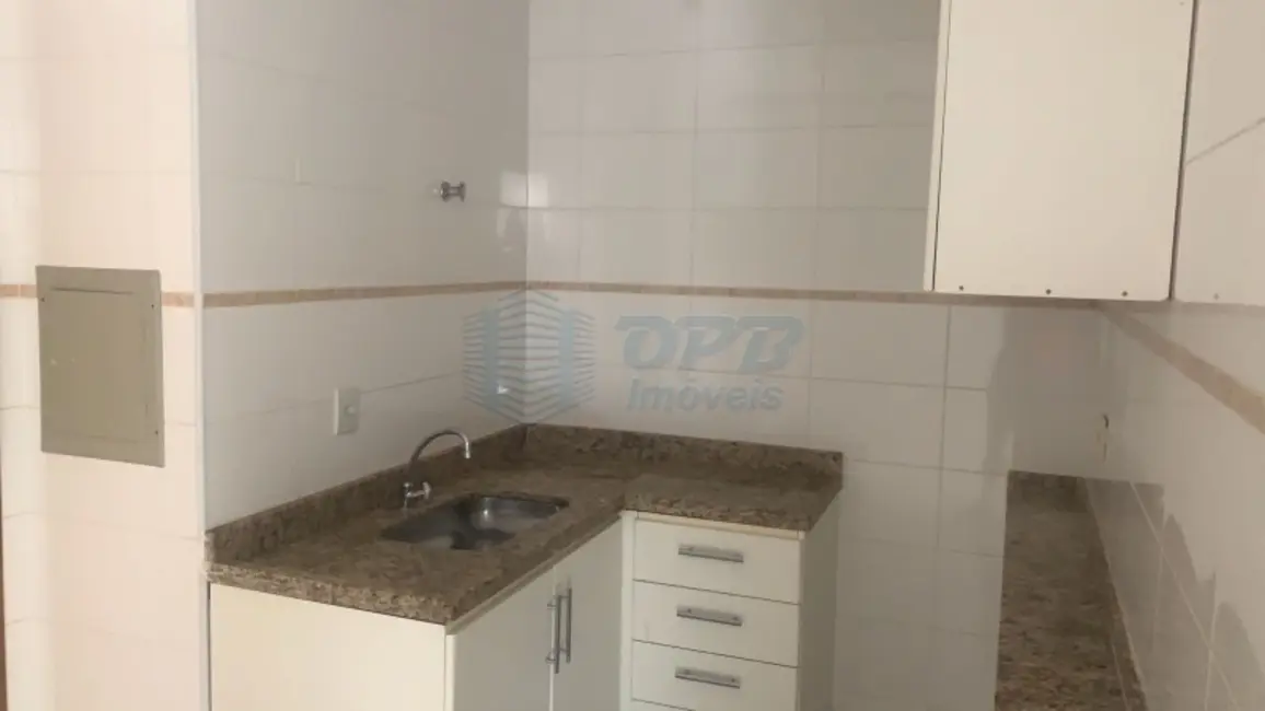 Foto 3 de Apartamento para alugar em Jardim Botânico, Ribeirao Preto - SP