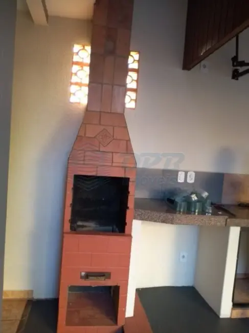 Foto 8 de Casa à venda, 250m2 em Ribeirao Preto - SP