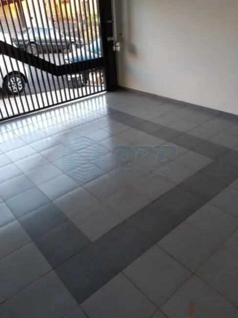Foto 3 de Casa à venda, 250m2 em Ribeirao Preto - SP
