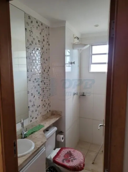Foto 3 de Apartamento à venda, 45m2 em Ribeirao Preto - SP