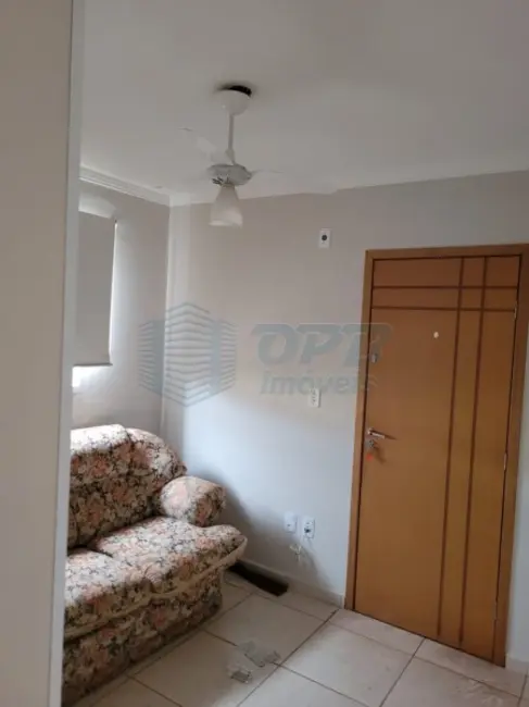 Foto 5 de Apartamento à venda, 45m2 em Ribeirao Preto - SP