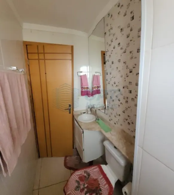 Foto 9 de Apartamento à venda, 45m2 em Ribeirao Preto - SP