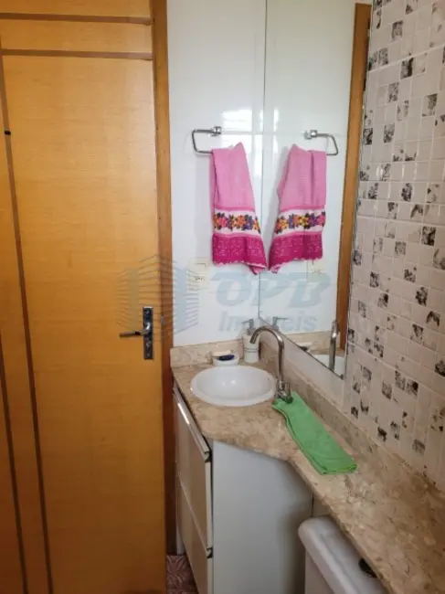 Foto 7 de Apartamento à venda, 45m2 em Ribeirao Preto - SP