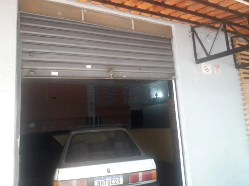 Foto 1 de Sala Comercial para alugar em Jardim São José, Ribeirao Preto - SP
