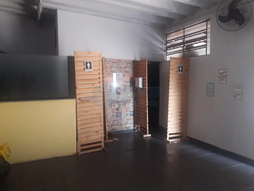 Foto 3 de Sala Comercial para alugar em Jardim São José, Ribeirao Preto - SP