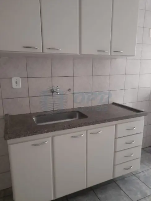 Foto 2 de Apartamento para alugar em Presidente Médici, Ribeirao Preto - SP