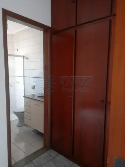 Foto 7 de Apartamento para alugar em Presidente Médici, Ribeirao Preto - SP