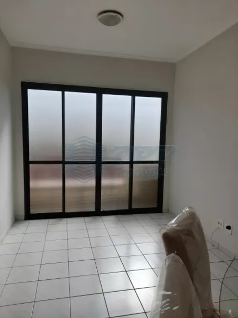 Foto 5 de Apartamento para alugar em Santa Cruz do José Jacques, Ribeirao Preto - SP