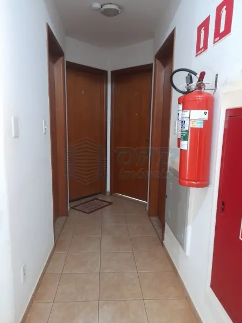 Foto 4 de Apartamento para alugar em Santa Cruz do José Jacques, Ribeirao Preto - SP