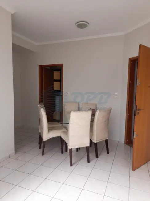 Foto 6 de Apartamento para alugar em Santa Cruz do José Jacques, Ribeirao Preto - SP
