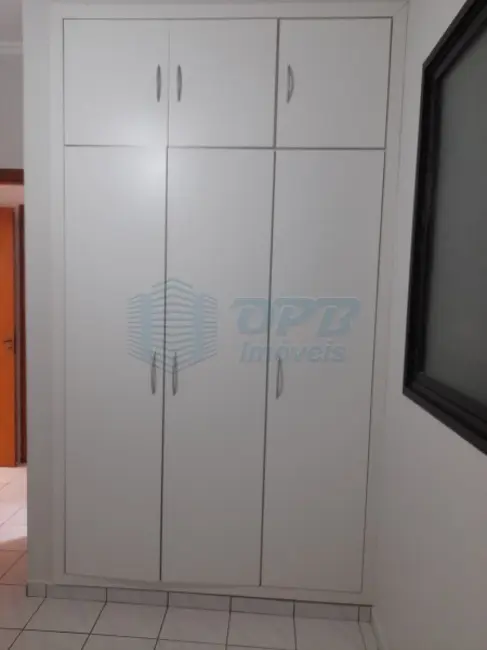 Foto 18 de Apartamento para alugar em Santa Cruz do José Jacques, Ribeirao Preto - SP