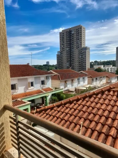 Foto 7 de Apartamento para alugar em Santa Cruz do José Jacques, Ribeirao Preto - SP