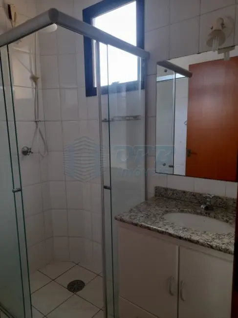 Foto 16 de Apartamento para alugar em Santa Cruz do José Jacques, Ribeirao Preto - SP