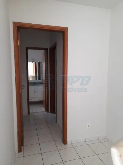 Foto 8 de Apartamento para alugar em Santa Cruz do José Jacques, Ribeirao Preto - SP