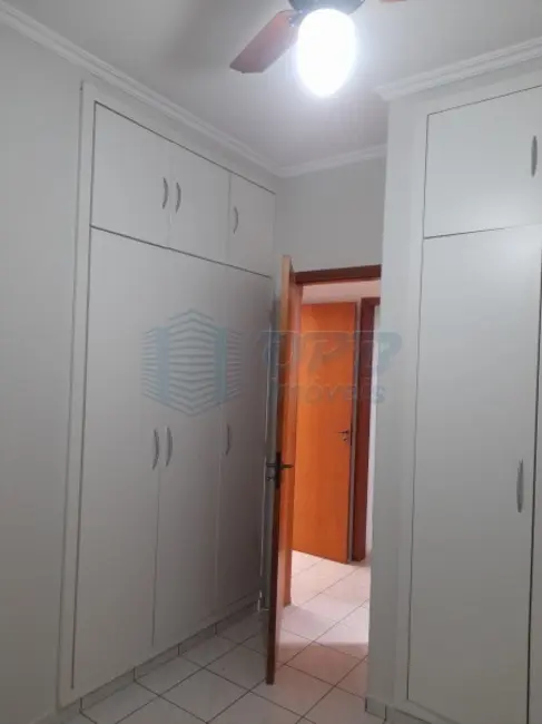 Foto 19 de Apartamento para alugar em Santa Cruz do José Jacques, Ribeirao Preto - SP