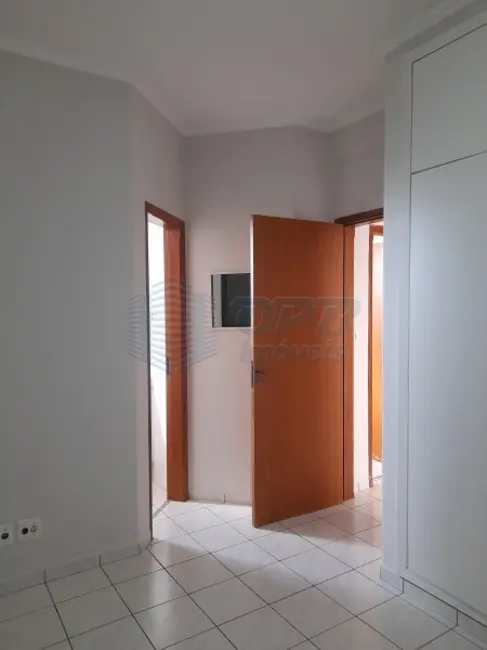 Foto 15 de Apartamento para alugar em Santa Cruz do José Jacques, Ribeirao Preto - SP