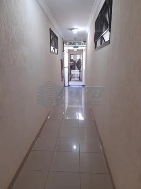 Foto 1 de Apartamento para alugar em Santa Cruz do José Jacques, Ribeirao Preto - SP