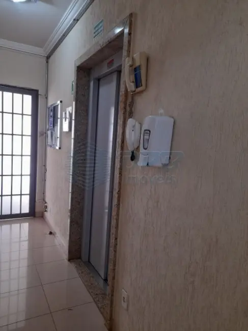 Foto 2 de Apartamento para alugar em Santa Cruz do José Jacques, Ribeirao Preto - SP