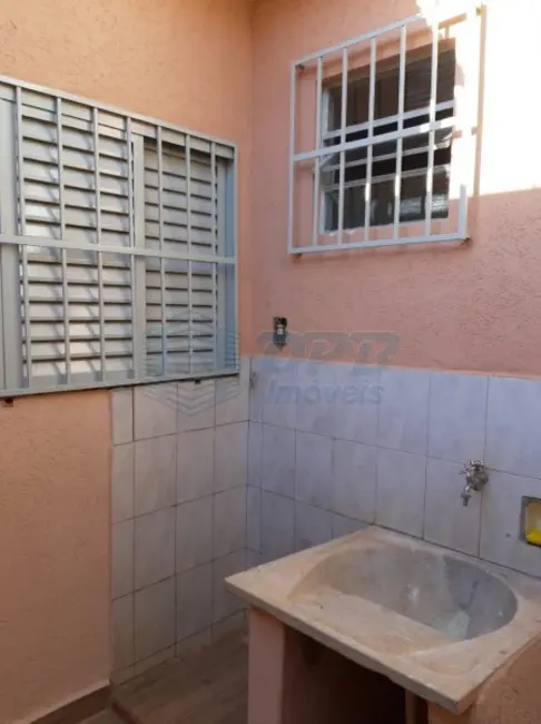 Foto 4 de Casa para alugar em Campos Elíseos, Ribeirao Preto - SP