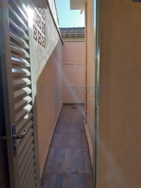 Foto 3 de Casa para alugar em Campos Elíseos, Ribeirao Preto - SP