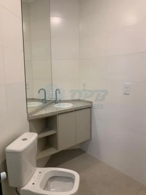 Foto 3 de Apartamento à venda, 84m2 em Jardim Botânico, Ribeirao Preto - SP