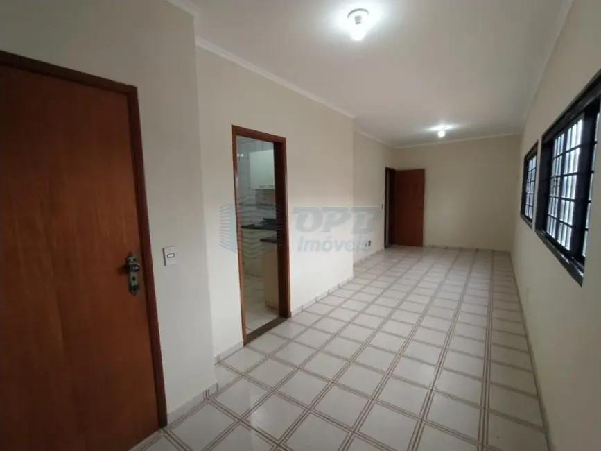 Foto 2 de Apartamento para alugar, 80m2 em Jardim Botânico, Ribeirao Preto - SP