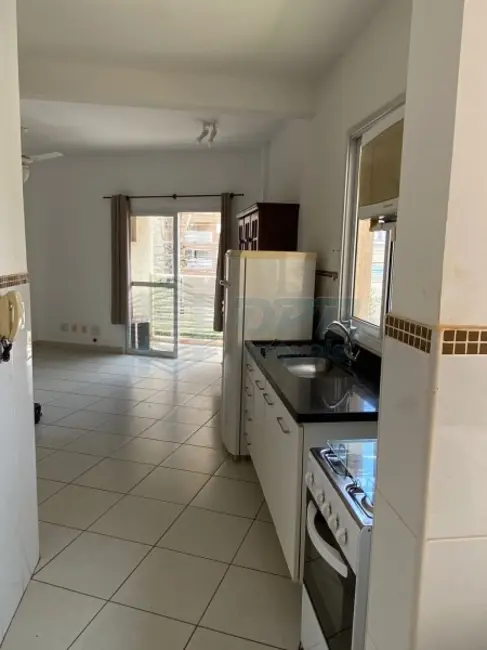 Foto 1 de Apartamento para alugar em Ribeirao Preto - SP