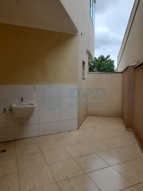 Foto 2 de Apartamento para alugar em City Ribeirão, Ribeirao Preto - SP