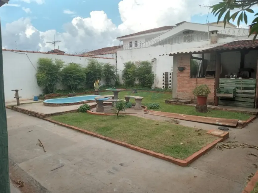 Foto 1 de Casa para alugar em Jardim Califórnia, Ribeirao Preto - SP