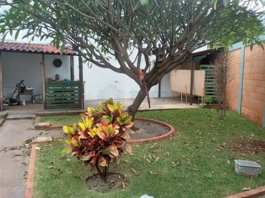 Foto 3 de Casa para alugar em Jardim Califórnia, Ribeirao Preto - SP
