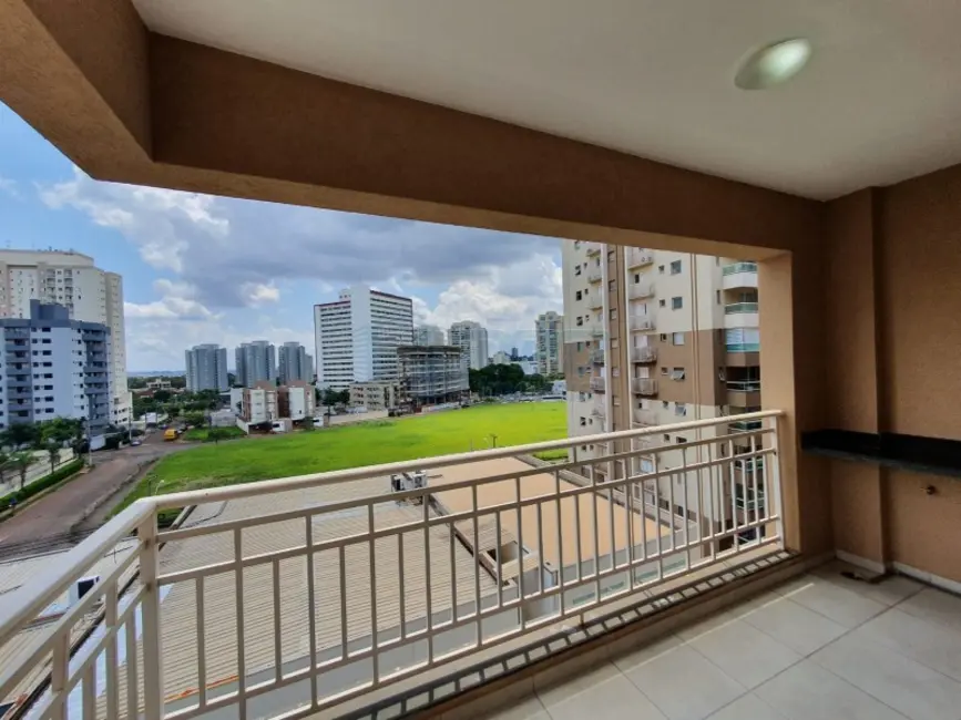 Foto 9 de Apartamento para alugar em Ribeirao Preto - SP