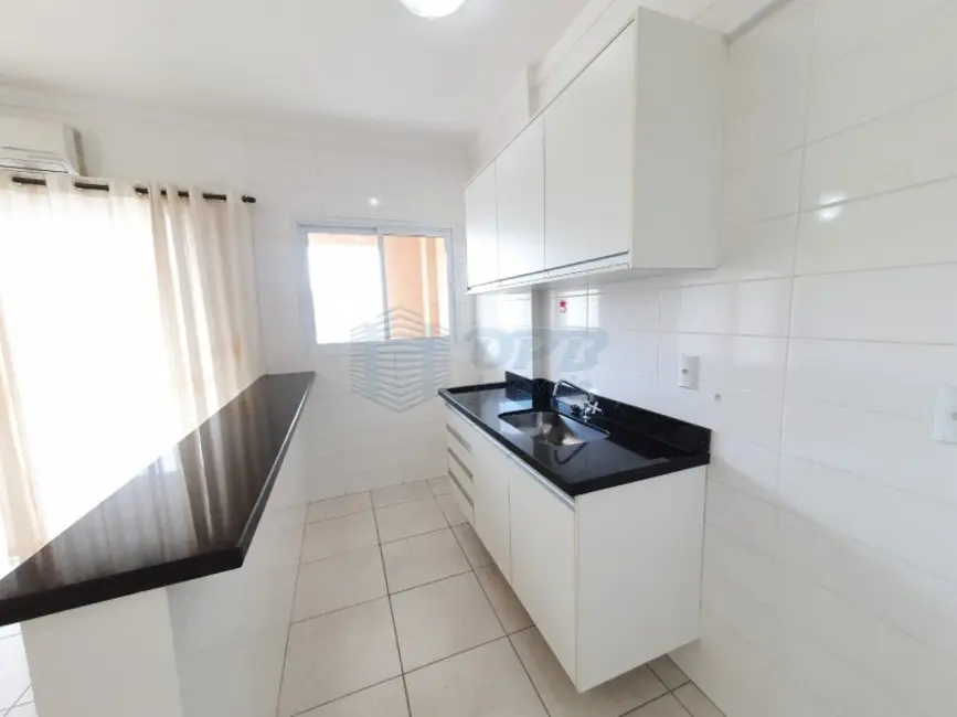 Foto 4 de Apartamento para alugar em Ribeirao Preto - SP