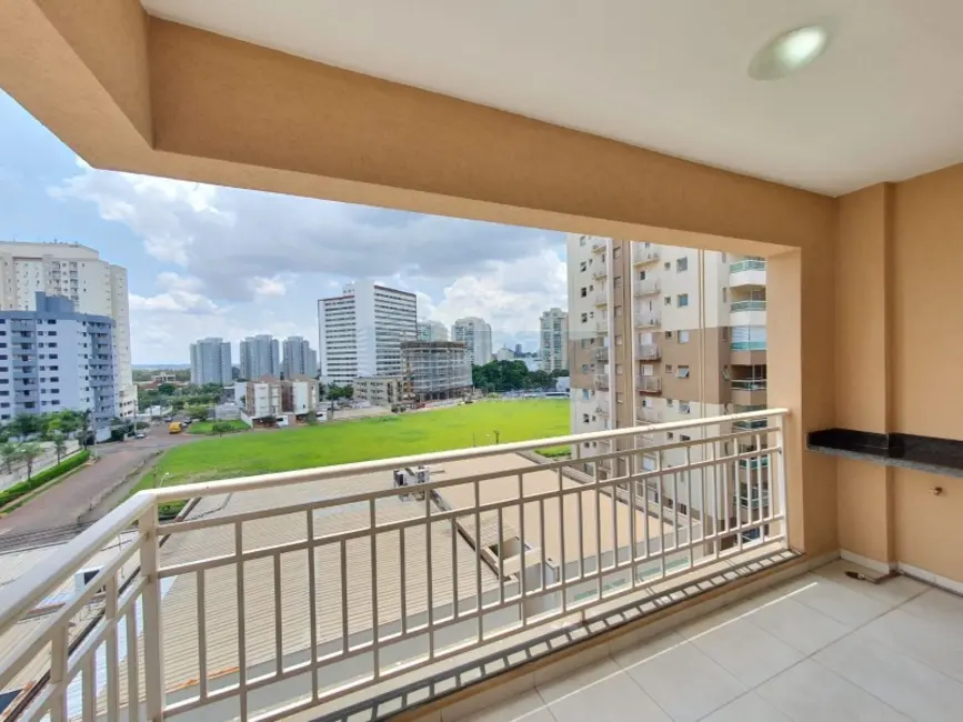 Foto 8 de Apartamento para alugar em Ribeirao Preto - SP