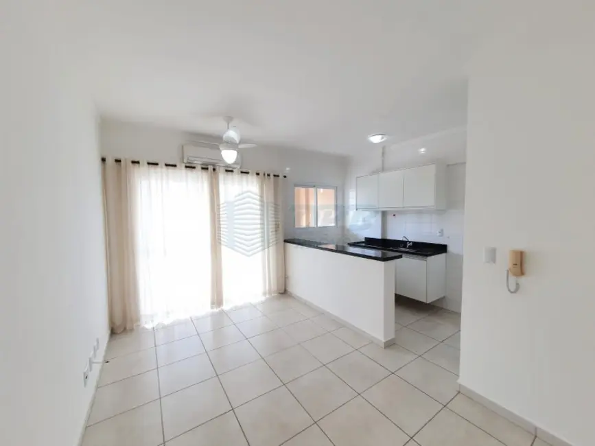 Foto 1 de Apartamento para alugar em Ribeirao Preto - SP