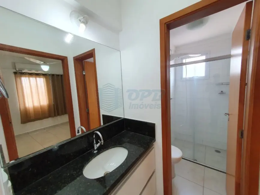 Foto 5 de Apartamento para alugar em Ribeirao Preto - SP