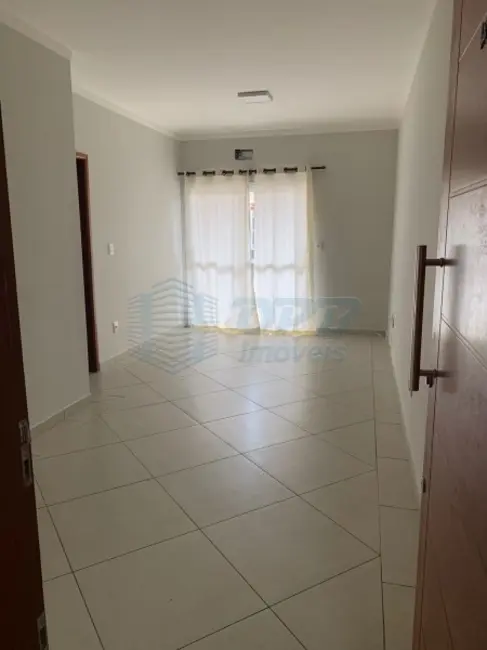 Foto 1 de Apartamento para alugar em Jardim Botânico, Ribeirao Preto - SP