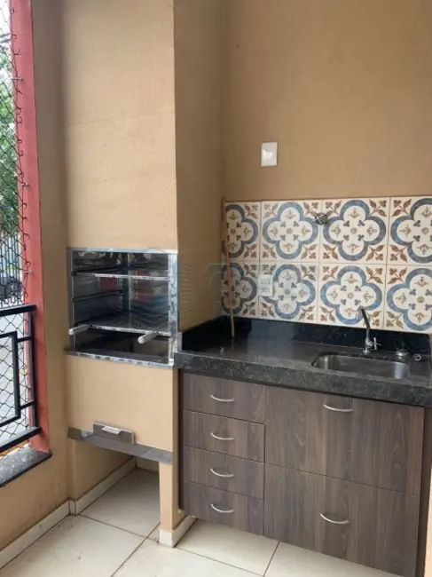 Foto 17 de Apartamento para alugar em Jardim Botânico, Ribeirao Preto - SP