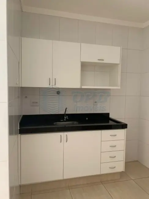 Foto 2 de Apartamento para alugar em Jardim Botânico, Ribeirao Preto - SP