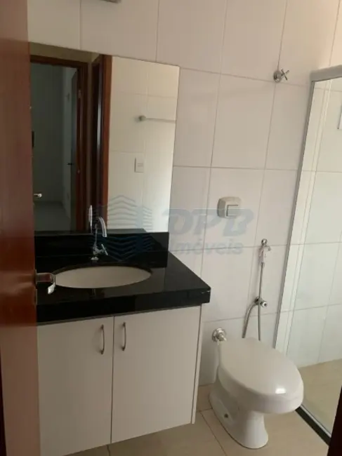 Foto 10 de Apartamento para alugar em Jardim Botânico, Ribeirao Preto - SP