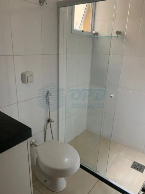 Foto 11 de Apartamento para alugar em Jardim Botânico, Ribeirao Preto - SP
