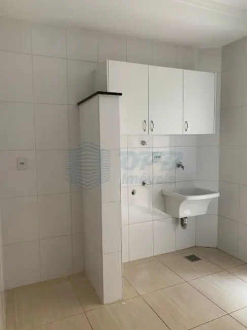 Foto 4 de Apartamento para alugar em Jardim Botânico, Ribeirao Preto - SP