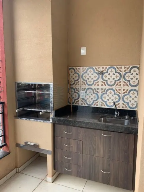 Foto 16 de Apartamento para alugar em Jardim Botânico, Ribeirao Preto - SP