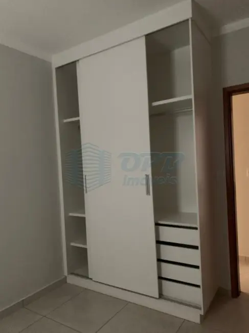 Foto 12 de Apartamento para alugar em Jardim Botânico, Ribeirao Preto - SP