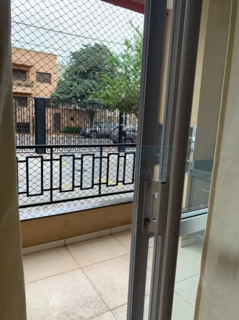 Foto 18 de Apartamento para alugar em Jardim Botânico, Ribeirao Preto - SP