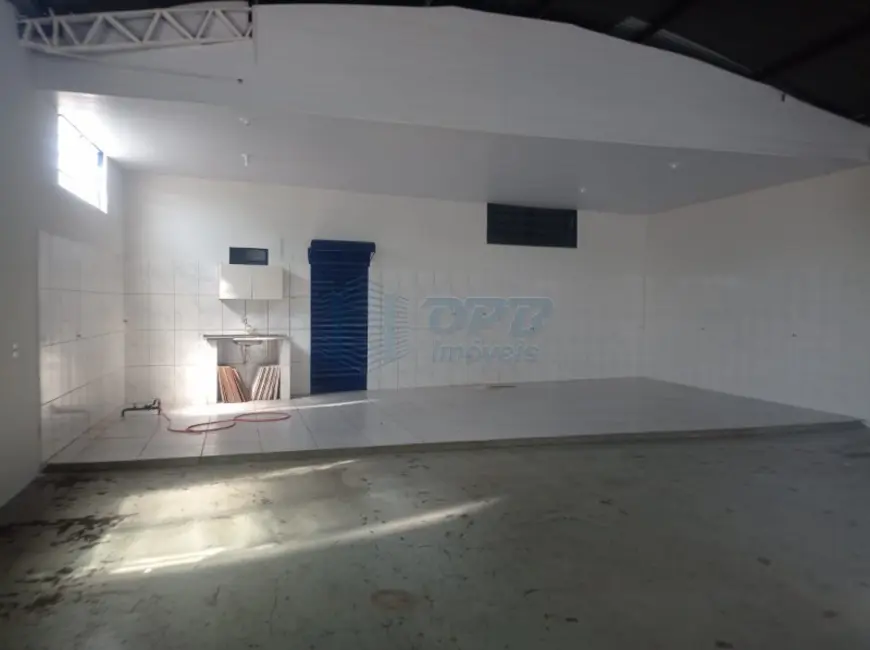 Sala Comercial para alugar, 250m2 em Campos Elíseos, Ribeirao Preto - SP - imagem 1 Foto 1 de Sala Comercial para alugar, 250m2 em Campos Elíseos, Ribeirao Preto - SP