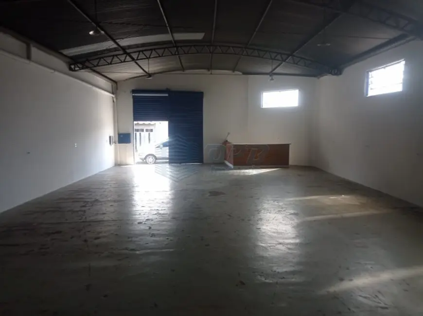 Sala Comercial para alugar, 250m2 em Campos Elíseos, Ribeirao Preto - SP - imagem 2 Foto 2 de Sala Comercial para alugar, 250m2 em Campos Elíseos, Ribeirao Preto - SP